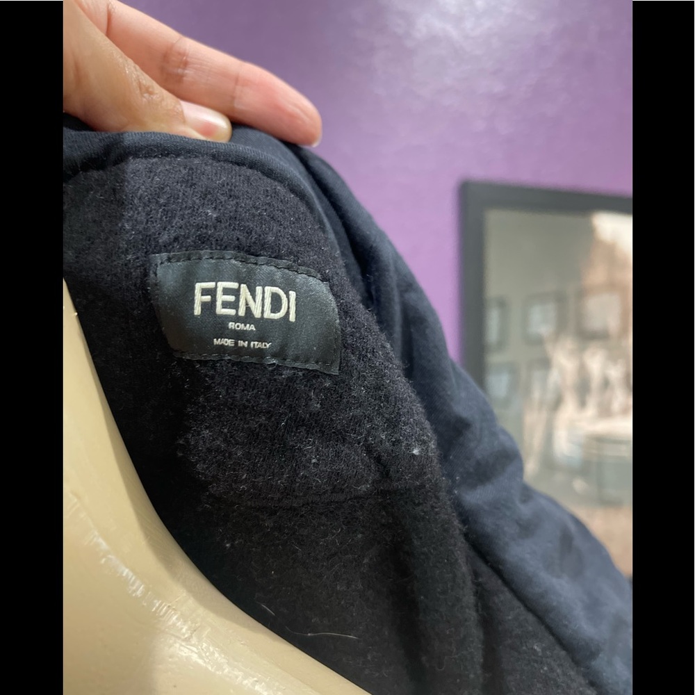 Fendi Jacket - Picture 5 of 8
